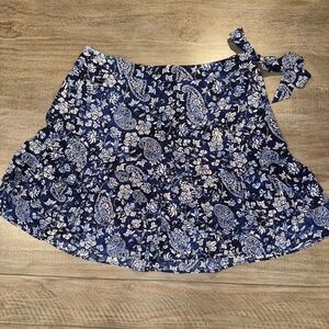 NEW Forever 21 mini skirt size M